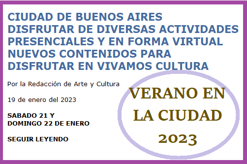 ACTIVIDADES ENERO III